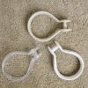 Shower Curtains, Hooks & Tension Bars - Image 3