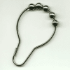 Shower Curtains, Hooks & Tension Bars - Image 6