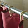 Shower Curtains, Hooks & Tension Bars - Image 8