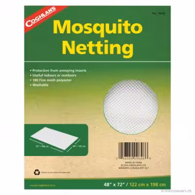 Mosquito Nets
