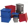 Commercial Totes & Bins