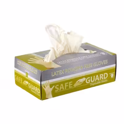 Disposable Gloves
