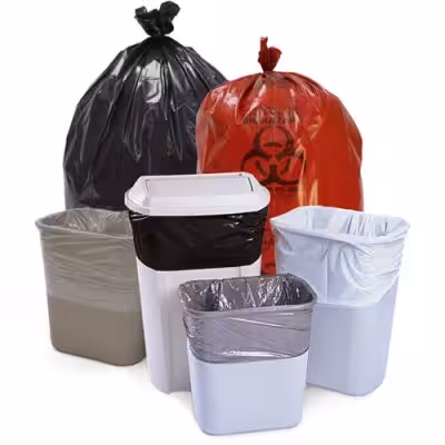 Garbage Liners