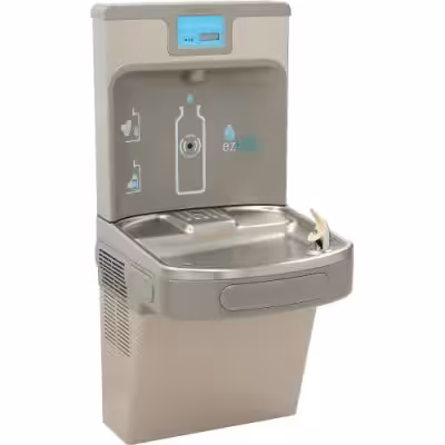 Water/Refilling Stations