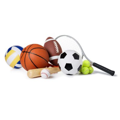 Sports Equipment Archives