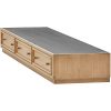 Under Bed Storage