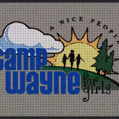 Custom Indoor/Outdoor Mats